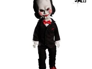 Saw Living Dead Dolls Doll Billy 25 Cm End March 2021