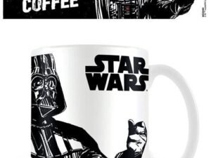 Star Wars Mug Power Of Coffee