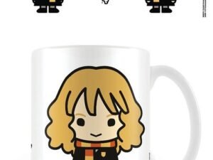 Harry Potter Mug Kawaii Hermione Granger