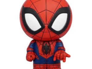 Marvel Figural Bank Spider Man 20 Cm