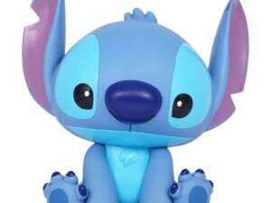 Lilo Stitch Figural Bank Stitch 20 Cm