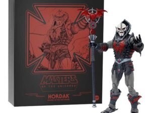 Hordak Masters Of The Universe Action Figure 1 6 30 Cm