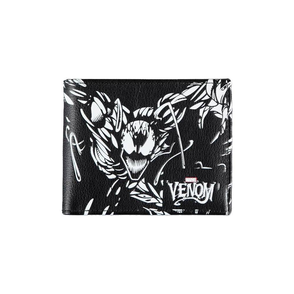 Venom Bifold Wallet Jump Portafogli