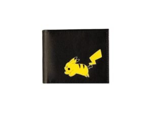 Pokemon Bifold Wallet 025