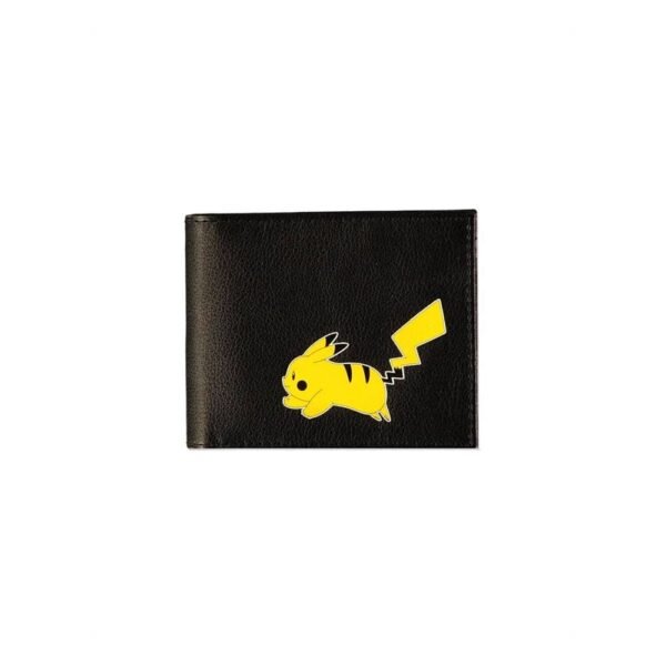 Pokemon Bifold Wallet 025