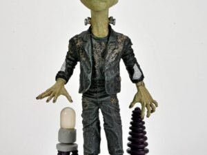Frankenstein Universal Monsters Head Knocker Bobble Head 20 Cm