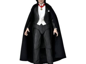 Universal Monsters Action Figure Ultimate Dracula Transylvania 18 Cm Neca 04814