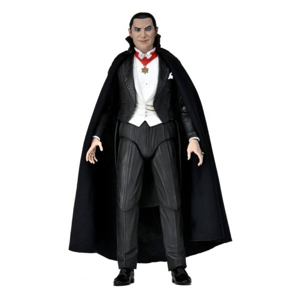 Universal Monsters Action Figure Ultimate Dracula Transylvania 18 Cm Neca 04814