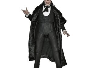 The Phantom Of The Opera 1925 Universal Monsters Action Figure Ultimate 18 Cm Neca 04816