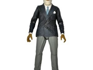 Universal Monsters Action Figure Ultimate The Invisible Man 18 Cm Neca 04818