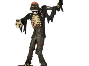 Tarman The Return Of The Living Dead Toony Terrors Figure 15 Cm