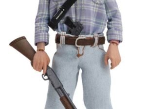 John Nada They Live Retro Action Figure 20 Cm