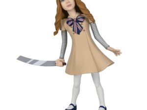 M3Egan Toony Terrors Action Figure 15 Cm