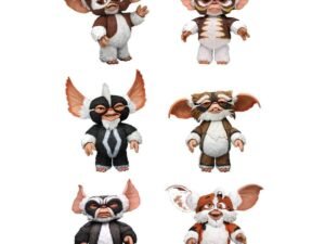 Gremlins Action Figure 10 Cm Mogwais June 2022