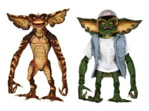 Gremlins 2 Action Figure Ultimate Demolition Gremlins 15 Cm Neca 30631
