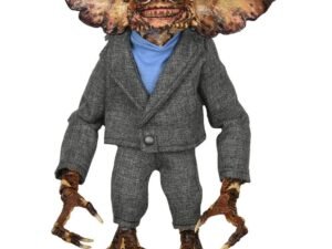 Brain Gremlin Gremlins 2 Action Figure Ultimate 15 Cm