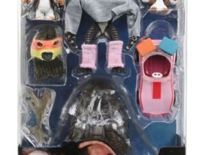 Gremlins Accessory Pack For Action Figures 1984 Neca 30749