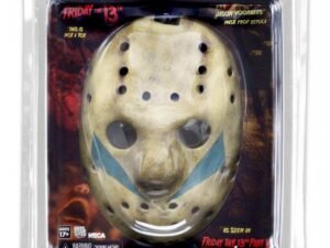 Friday The 13Th Part 5 A New Beginning Replica Jason Mask