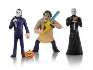 Toony Terrors Action Figures 15 Cm Wave 2 Neca 39722