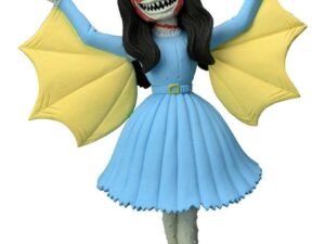 Ghouliana The Beauty Of Horror Toony Terrors Action Figures 15 Cm Series 7