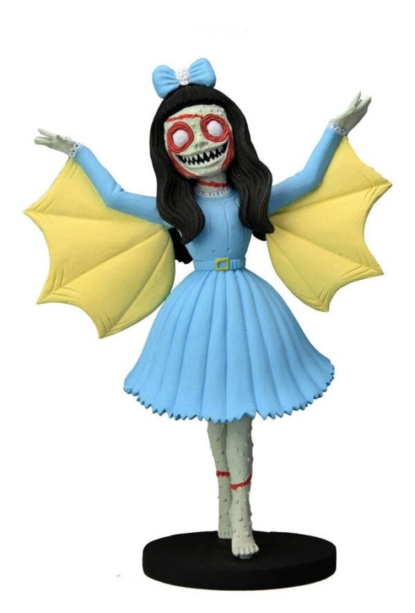Ghouliana The Beauty Of Horror Toony Terrors Action Figures 15 Cm Series 7
