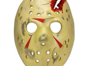 Friday The 13Th Part 4 The Final Chapter Replica Jason Mask Neca 39778