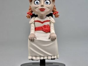Annabelle Body Knocker Bobble Figure 16 Cm
