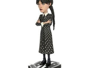 Head Knocker Bobble Head