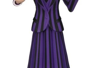 Enid Wednesday Addams Toony Terrors Action Figure 15 Cm