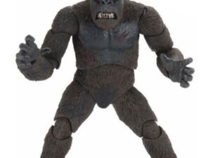 King Kong Action Figure Ultimate Ultimate Island Kong 20 Cm