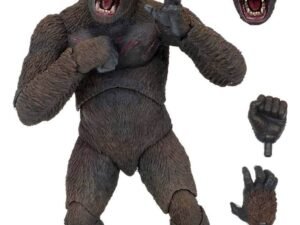 King Kong Action Figure 20 Cm Neca 42749
