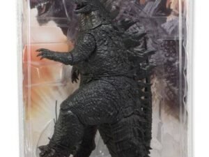 Godzilla 2014 Head To Tail Action Figure Godzilla 15 Cm Neca 42804