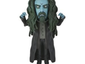 Hellbilly Rob Zombie Little Big Head Figure 15 Cm