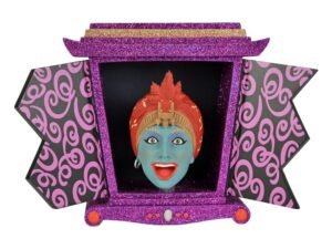 Jambi Pee Wee Herman Head Knocker Bobble Head 13 Cm