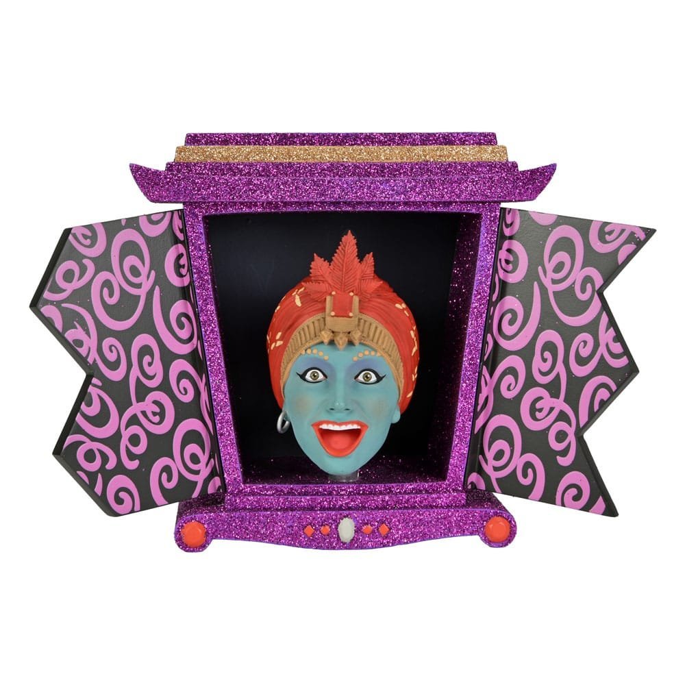 Jambi Pee Wee Herman Head Knocker Bobble Head 13 Cm