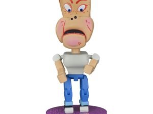 Randy Pee Wee Herman Head Knocker Bobble Head 18 Cm