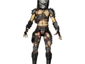 Boar Predator 2 Action Figure Ultimate 20 Cm Neca 51425