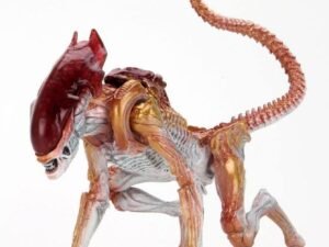 Panther Alien Kenner Tribute Aliens Action Figure 23 Cm