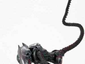 Cougar Alien Kenner Tribute Aliens Action Figure Night 23 Cm