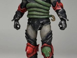 Dungeons Dragons Action Figure Ultimate Grimsword 18 Cm Neca 52270 June 2022