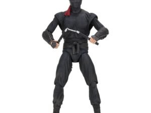 Teenage Mutant Ninja Turtles Action Figure 1 4 Foot Soldier 46 Cm