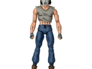 Casey Jones 18 Cm Teenage Mutant Ninja Turtles Mirage Comics Action Figure Neca 54244