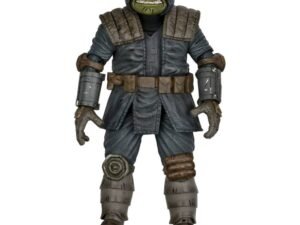 The Last Ronin Armored 18 Cm Teenage Mutant Ninja Turtles Idw Comics Action Figure Neca 54268