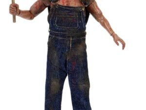 Victor Crowley Hatchet Retro Action Figure 20 Cm Neca 56060 End February 2021
