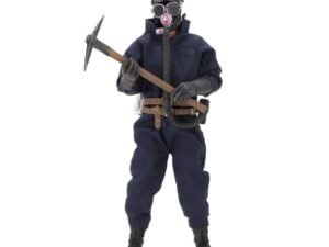 The Miner 20 Cm My Bloody Valentine Retro Action Figure Neca 56076