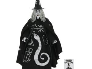 Zombo The Munsters 2022 Clothed Action Figure Zombo 20 Cm
