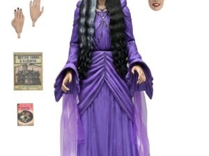 Lily Munster Rob Zombies The Munsters Action Figure Ultimate 18 Cm Neca 56094