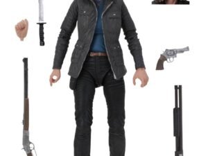 Laurie Strode Ultimate Action Figure 18Cm Halloween 2018 Neca 60684