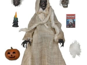 Creepshow Action Figure Ultimate The Creep 40Th Anniversary 18 Cm Neca 60797