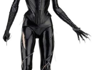 Catwoman Michelle Pfeiffer Batman Returns Action Figure 1 4 45 Cm